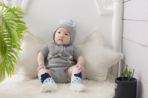 义乌宝宝揉眼睛是怎么回事